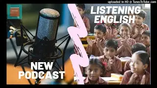 English Podcast | Importance of Education by Fiza Anwar