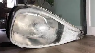 Philips HRP11 125W HPL-N