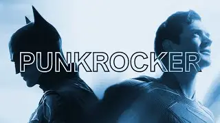 𝐩𝐮𝐧𝐤𝐫𝐨𝐜𝐤𝐞𝐫 || 𝐬𝐮𝐩𝐞𝐫𝐦𝐚𝐧/𝐛𝐚𝐭𝐦𝐚𝐧 𝐞𝐝𝐢𝐭