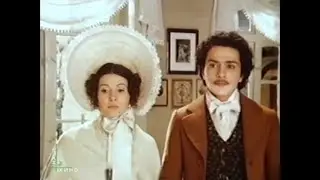 «Карл Маркс молодые годы» (1980) СССР и ГДР. Фрагменты сериала (монтаж) Серия 1