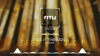 CALICO - See It Through
