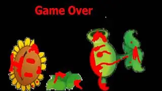 Plants vs Zombies EXE ОБНОВА