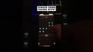 ТАМАЕВ СНОВА СПАЛИЛ ИГРУ? #казино #занос #заносы #кино #1winказино #топ #слоты