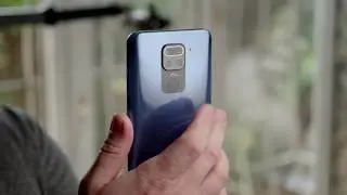 Видео-обзор O!Store: Redmi Note 9