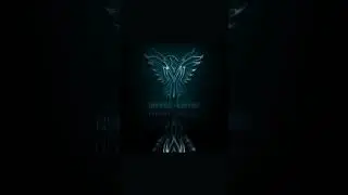 Royalty Free AE Template Magic Steel #Shorts #logoreveal #aetemplates #videointro #logo