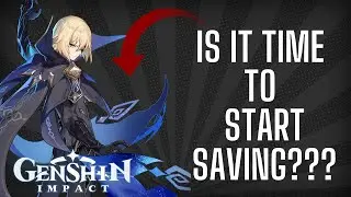 What Could Come Out For Genshin Anniversary???