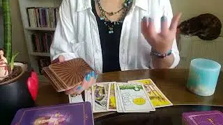 VIRGO TAROT CARD READING ♥️💑🧿COFFEE CUP READING