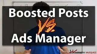 Facebook Boosted Posts Vs Ads Manager: Which One Should You Choose?