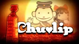 Chulip - M4m4