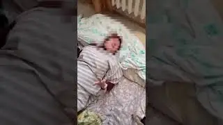 Изгнание Джина и Бес Шизофреник!!!