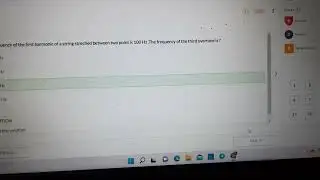 Exam warrior Practice set //Wireless Operator //Wireless operator practice sets //