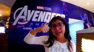 ESTRENO AVENGERS WOW