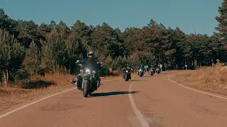 Linzex X Viarce La Playa -  Custom Motorbike Bar