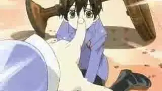 Barbie Girl Host Club AMV