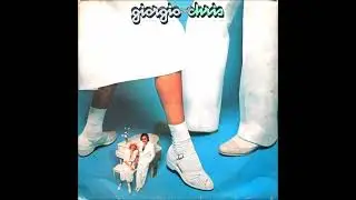 Giorgio And Chris  -  Burning The Midnight Oil