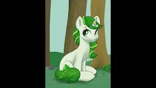 Leaf (Pony) Tribute