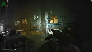 TARKOV OUTPOST