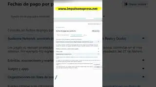 DIAS PAGA FACEBOOK a los creadores de contenido #aumentarseguidores