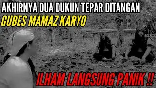 sedan  //HABISI 2 DUKUN PERGURUAN ILHAM!