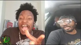 What His He Really Saying I Love  Beaches Or Bitches - Real Ovadose #Rawpacrawpa #Vlog