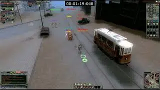 İKV - Beyazköşk arzx 4 vs 3  Sonuna Kadar