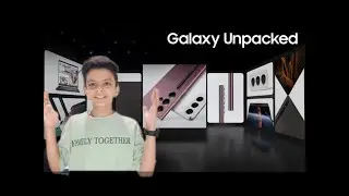 Samsung Unpacked | S22 Series in detail | Tech Brothers