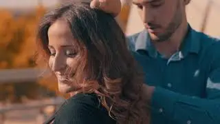 Jorddy Mejia - Soy Tuyo-  Alberto Y Sandra Bachata SBK
