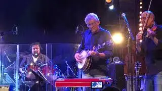 Concert Charlie Mc Coy - Roll In My Sweet Baby's Arms