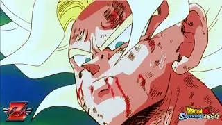 How A Z Rank Uses Super Saiyan Goku MID in Single Battles | Dragon Ball Sparking Zero