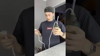 ВЕЙП ИЗ КИПЯТИЛЬНИКА!