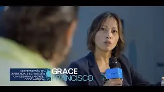 Impulsando a los desarrolladores del futuro