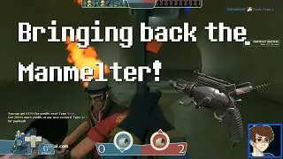 Manmelter.mp4 [TF2 Thursdays] PaulPer Plays