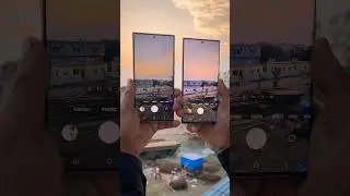 Samsung S24 ultra Vs s22 ultra Camera Test 🤜📸🤛 