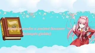 Discord Banner Tutorial