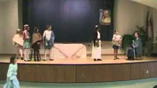 Merchant of Venice 9