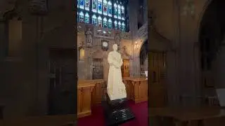 Enriqueta Augustina Rylands founded library