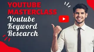 youtube keyword research | youtube seo | social learn #youtube