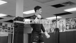 Mike Malott | UFC 297 | Techniques