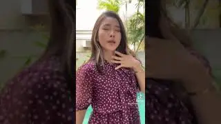 Tik tok jesica jane park terakhir