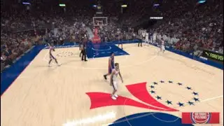 NBA2K24 MyCareer part 58
