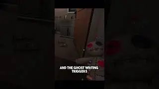 Can Voodoo Doll TRIGGER Ghost Writing?
