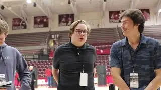 Bedlam wrestling recap — Dec. 11