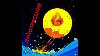 Фурмаз - Лунотрясение