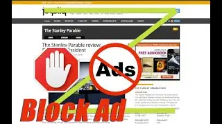 How To Enable AdBlocker in Google Chrome | Install AdBlock | Best Chrome Extension