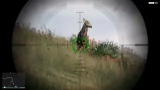 GTA 5 AVLANMAK