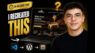 Build a Restaurant Website That Gets Bookings | Brightn8