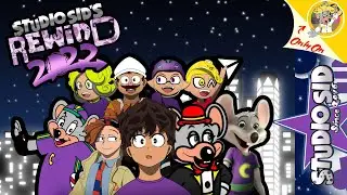 Studio Sid's Rewind 2022
