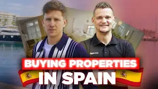Day in the Life of Property Millionaire | Winners on a Wednesday 