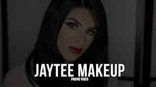 JayTee Makeup (Promo Video)