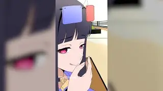 자기야... 그거 오해야... 자기가 생각하는 그런거 아니야... #animation #memes #anime
